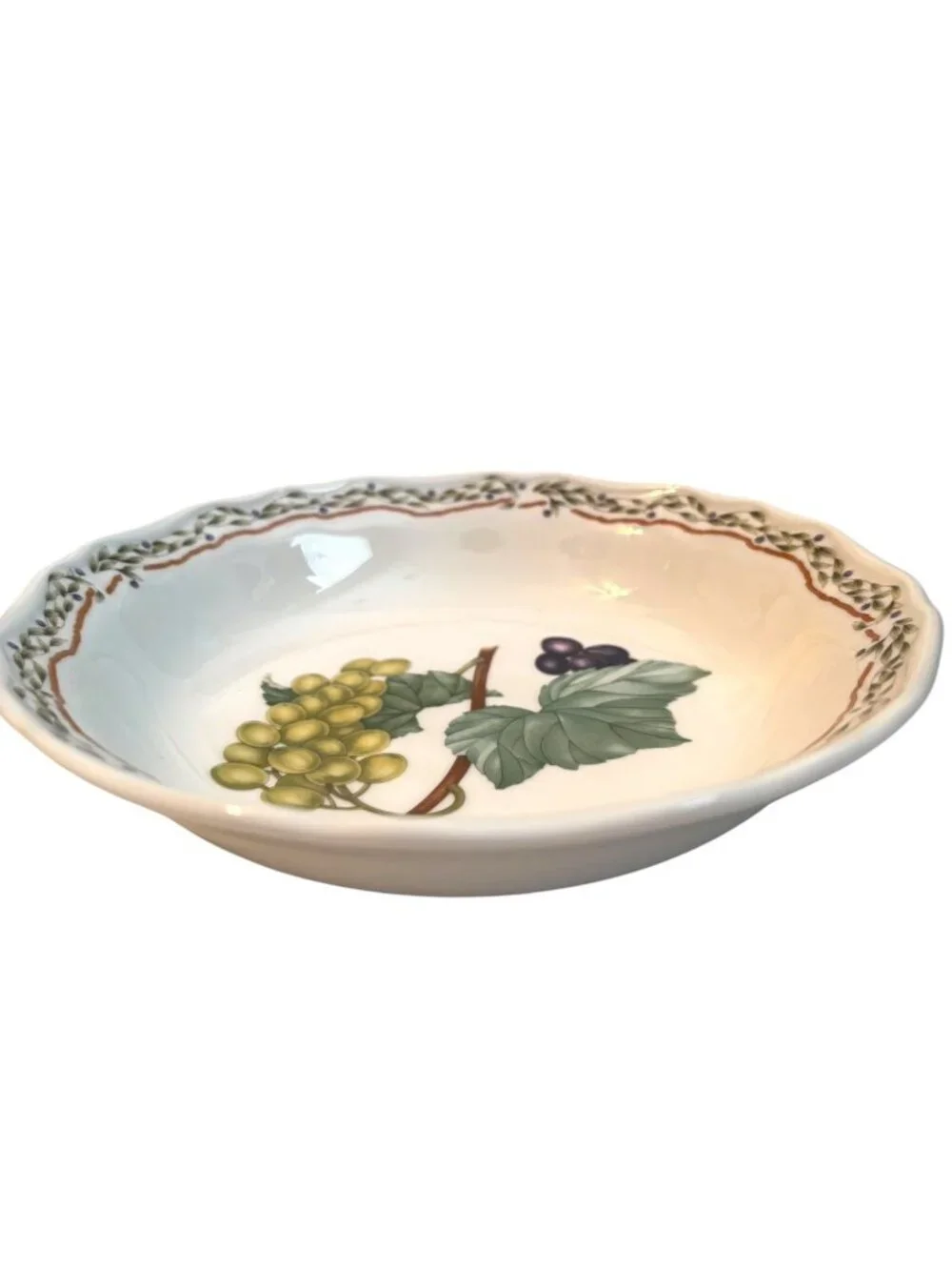 Noritake these bowls